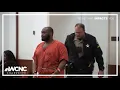 Delivery driver pleads guilty in Charlotte shooting death of 15-year-old