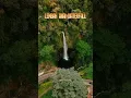 Download Lagu KEINDAHAN ALAM AIR TERJUN LEMBAH ANAI - TANAH DATAR SUMATERA BARAT #shorts #drone #fyp #travel