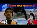 ANJAY ! MANDOR INI DI KUBUR HIDUP - HIDUP ! GTA : San Andreas