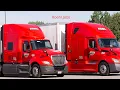 Roehl Transport s National Dry Van Truck Driving Job