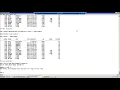 How to Work with Materialized View and Inline View