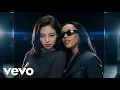Lagu Doja Cat, Jennie - Unstoppable (ft. Iggy Azalea, BLVCK) | (Official Lyrics Video)