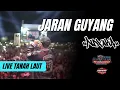 Download Lagu Jaran Guyang NDX AKA Live At Tanah Laut MP3