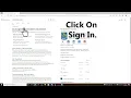 How To Login RBC Express Bank Watch Step By Step To Sign In RBC Express Bank Tutorial