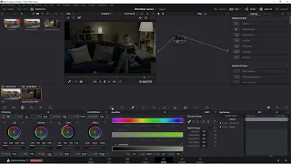 13 - New color space aware tools and HDR palette