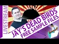 Jay s Dead Birds - Free FileMaker Javascript Sample Files from the Viewer s