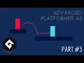 Dynamic path-finding AI - GM2