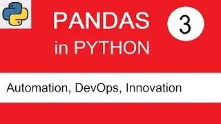 Python Pandas - Read data from CSV read
