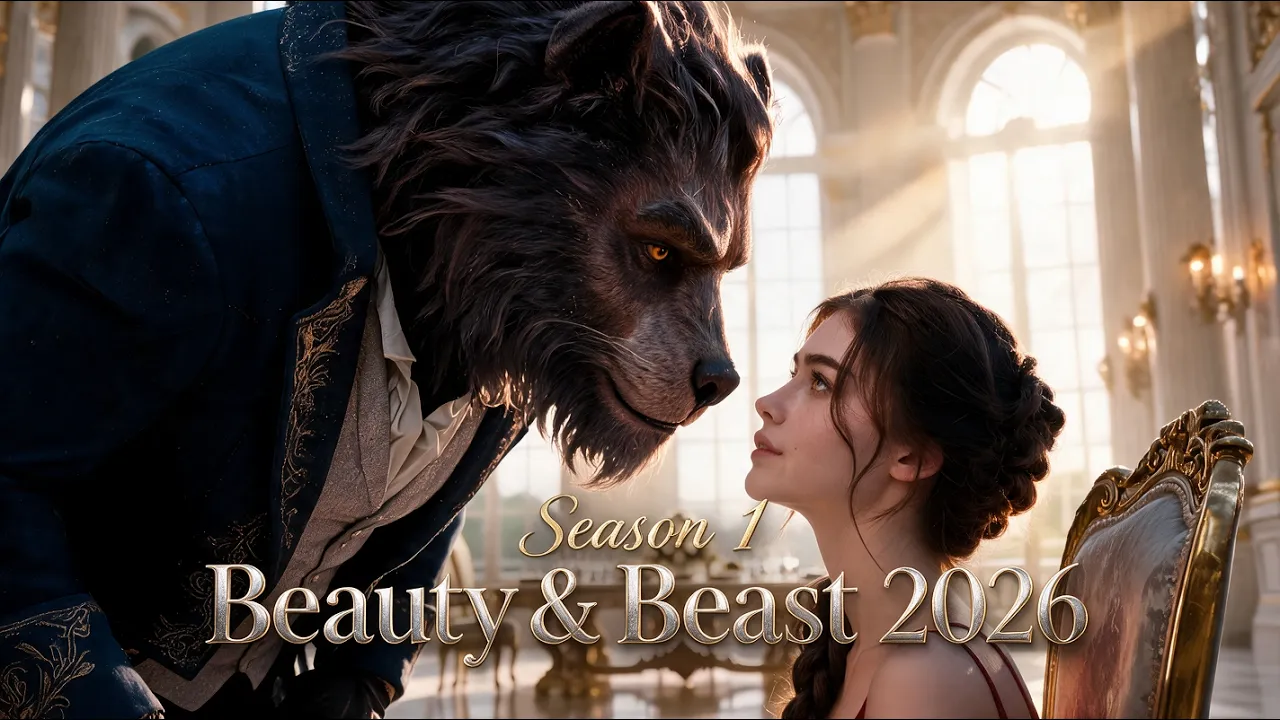 Beauty And Beast 2026 Season 1 Series