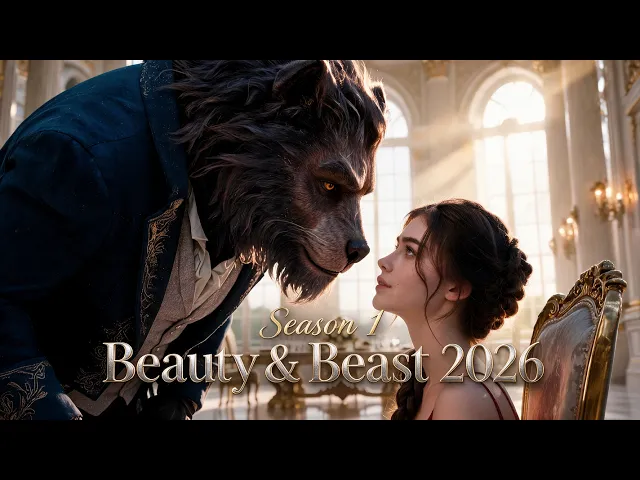 Beauty And Beast 2026 Season 1 Series
