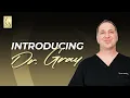Dr Gray At Mia Aesthetics