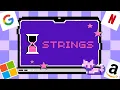 STRINGS Basics DSA Lecture 1 C C Problem Solving FAANG PREET