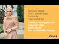 Download Lagu Aku Bidadari Syurgamu - Siti Nurhaliza (Lirik Lagu)