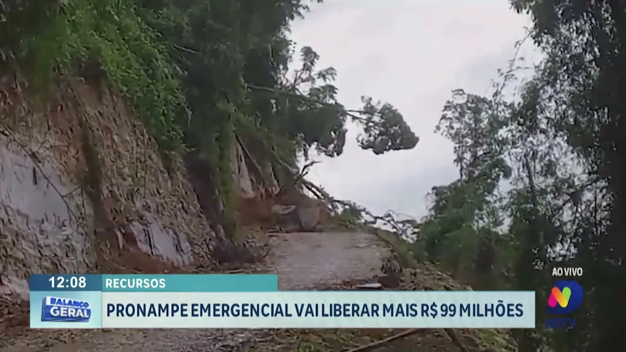 Recursos: Pronampe Emergencial vai liberar mais R$ 99 milhões