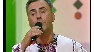 Роман Рудий Стоїть гора високая 