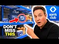 SAM S CLUB Just ADDED 10 NEW Items That ll SELL OUT Fast 4 Are a TRAP May 2026