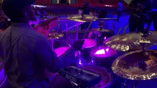 house on the rock rehearsals