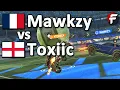 Download Lagu Mawkzy vs Toxiic | $1000 Road to Nwpo vs Mawkzy