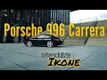 Porsche 996 Carrera | unterschätzte Ikone | RING POLICE