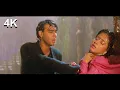Download Lagu 4K VIDEO | Kya Khata Hai Meri Kyun Rulate Ho Tum | Kanoon Movie Song | Lata Mangeshkar \u0026 Kumar Sanu
