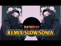 Download Lagu DJ SONIA KUSEBUT NAMAMU REMIX SLOW 2022 ( KUINGINKAN BELAYANG KASIH SAYANG )