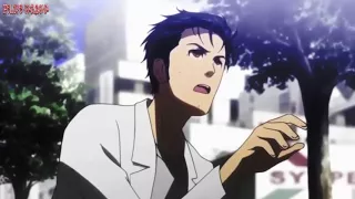 steins gate amv turn back time