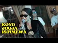 Download Lagu NDARBOY GENK - KOYO JOGJA ISTIMEWA | #KERONCONGEVERYWHERE PRESENT: HOLIYEAY BERSAMA TIKACYA