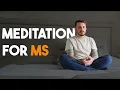 Download Lagu 🧘 MS Meditation Practice – Breathe + Let Go 🧡