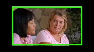 Marriage Boot Camp Amber Portwood s Mom Has Thick Indiana Accent