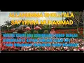Download Lagu PEMBUKA PINTU SUKSES DAN KEBERKAHAN DENGAN SHOLAWAT NABI.