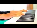 Download Lagu KHOTMIL QURAN - Allahummarhana bil quran (piano cover)