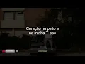 T-REX - TA TUDO BEM (LETRA)