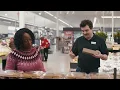 Stop and Shop Holiday Singing Commercial