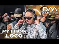 Python Loco - Harag 3