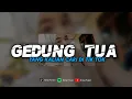 Download Lagu DJ GEDUNG TUA - SUDAH BERULANG KALI | VIRAL TIK TOK