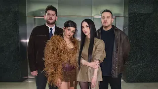 Paty Cantú, Matisse - La Ridícula Idea (Video Oficial)