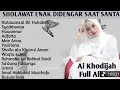 Lagu AI KHODIJAH SHOLAWAT MERDU