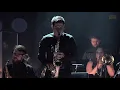 Michael Pipoquinha & Latvian Radio Big Band - A Remark You Made