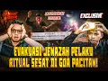 Download Lagu GILA!! EVAKUASI JASAD DI GOA PALING DALAM DI INDONESIA! SAYA MENEMUKAN TULANG ITU.. #OMMAMAT