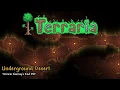 Terraria Journey s End OST Underground Desert