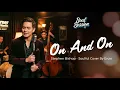 On and On | Stephen Bishop (Neo-Soul Cover) by Enzo