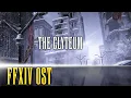 The Clyteum Theme Untested Voyager - FFXIV OST