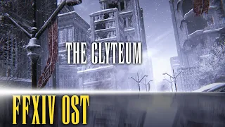 The Clyteum Theme Untested Voyager - FFXIV OST