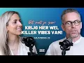 Lagu Dit koppel is al een jaar samen dankzij onze podcast! 😱 Winter Vol Liefde #23