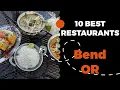 10 Best Restaurants in Bend Oregon 2022 - Top places the locals eat in Bend OR