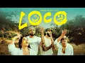 Las Rodes X Pepe y Vizio - LOCO (Vídeo Oficial)