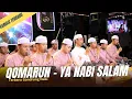 Download Lagu SHOLAWAT MERDU QOMARUN - YA NABI SALAM ALAIKA TERBARU GANDRUNG NABI