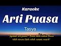 Tasya - Arti Puasa Karaoke