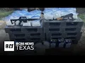 10 million worth of drugs seized in Dallas County