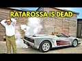 Download Lagu GOEDKOPE Ferrari Testarossa - Is dit het einde van mijn £16.000 DROOM?